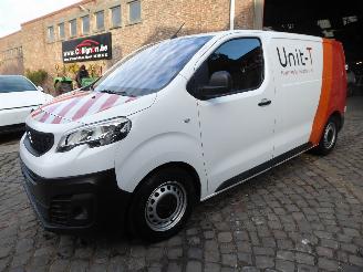 Avarii autoturisme Peugeot Expert Kasten Premium 2024/1