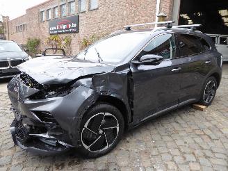 Coche accidentado MG  S5 EV Comfort Long Range 2026/7