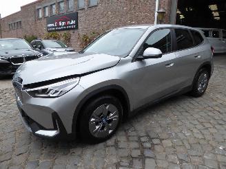 Coche accidentado BMW iX1 20 eDrive 2024/5