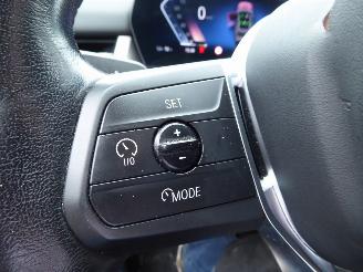 BMW iX1 20 eDrive picture 18