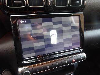 Citroën C3 Aircross Shine picture 21