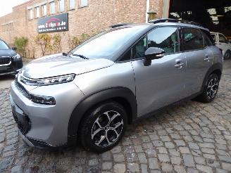 škoda osobní automobily Citroën C3 Aircross Shine 2023/6
