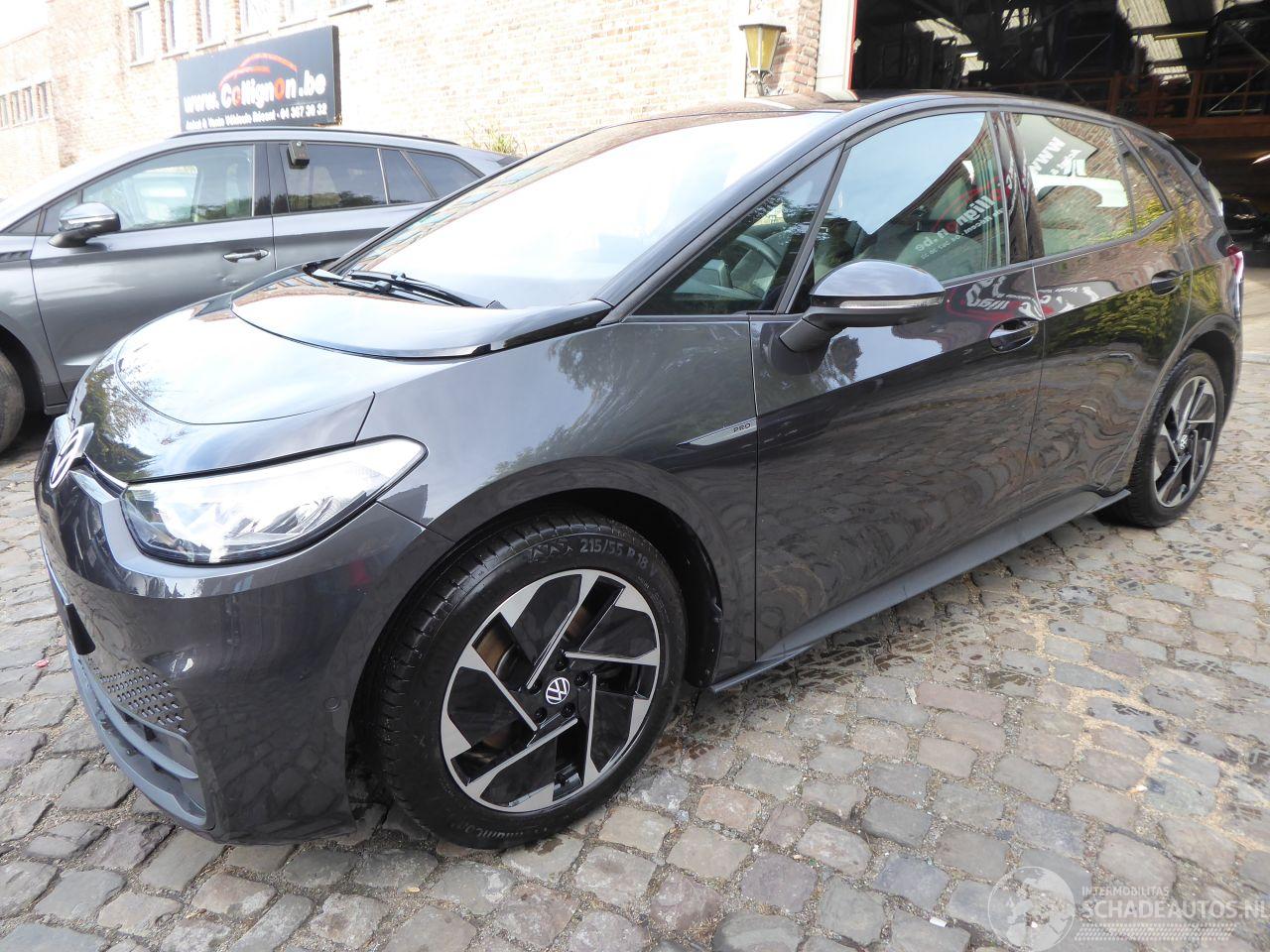Volkswagen ID.3 Pro Performance 150 kW