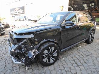 skadebil auto Opel Frontera  2025/12