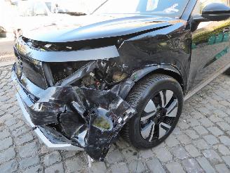 Opel Frontera  picture 2