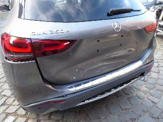 Mercedes GLA 250 e picture 9