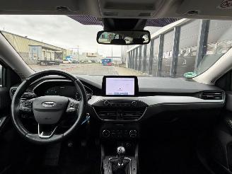Ford Focus 1.5 EcoBlue Navi PDC EURO-6 picture 7