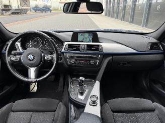 BMW 3-serie 2.0 318d M-Pakket Clima PDC picture 7