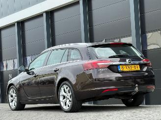 Opel Insignia Sports Tourer 2.0 CDTI Navi PDC picture 5