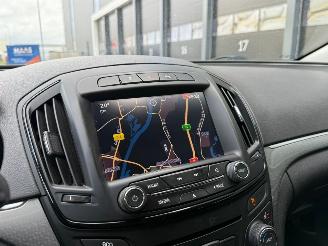 Opel Insignia Sports Tourer 2.0 CDTI Navi PDC picture 9