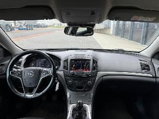 Opel Insignia Sports Tourer 2.0 CDTI Navi PDC picture 7