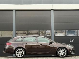 Opel Insignia Sports Tourer 2.0 CDTI Navi PDC picture 3