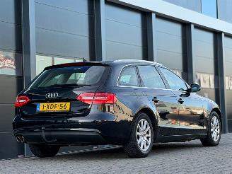 Audi A4 Avant 2.0 TDI Xenon Navi EURO-6 picture 4