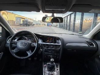 Audi A4 Avant 2.0 TDI Xenon Navi EURO-6 picture 7