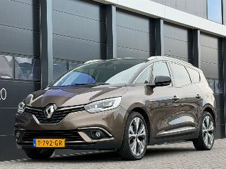 Ocazii autoturisme Renault Grand-scenic 1.6 dCI Bose Hade-Up 7-PERS 2017/12