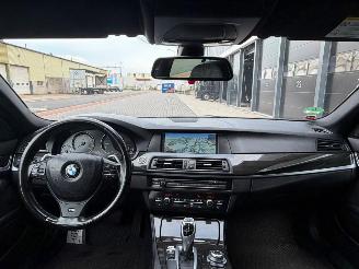 BMW 5-serie 530d M-Pakket Leer Clima PDC picture 7