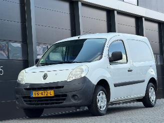 ojeté vozy dodávky Renault Kangoo 1.5 DCI Airco * MARGE * 2011/7