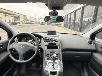 Peugeot 5008 1.6 e-HDi Navi Pano Clima AUTOMAAT picture 7