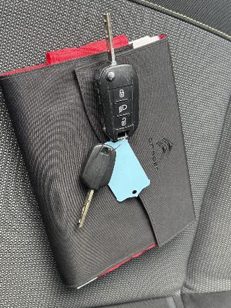 Citroën C3 1.2 PureTech Feel Navi Clima picture 12