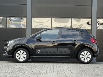 Citroën C3 1.2 PureTech Feel Navi Clima picture 6