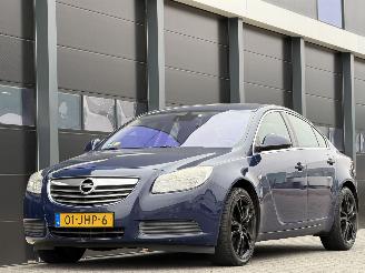 Ocazii autoturisme Opel Insignia 2.0 CDTI Navi Clima 2009/6