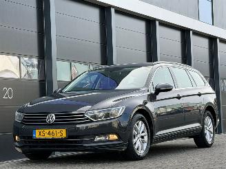 ocasión turismos Volkswagen Passat 2.0 TDI Navi Clima AUTOMAAT 2015/7