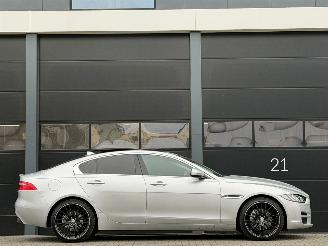 Jaguar XE 2.0 D R-Sport  Dak Leer Euro-6 picture 3