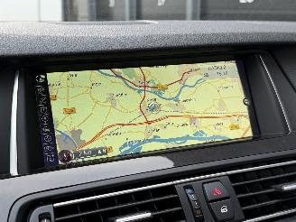 BMW 5-serie 520d Virtual Cockpit Hade-Up Pano EURO-6 picture 12