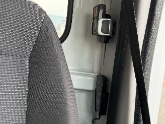 Peugeot Boxer 3.0 HDI Tijhof oprijwagen luchtvering picture 17