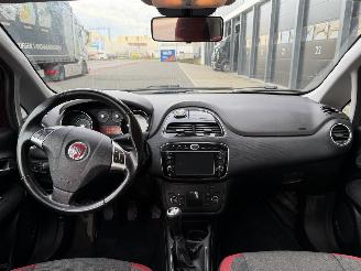 Fiat Punto 1.3 M-Jet Easy Navi Clima picture 7