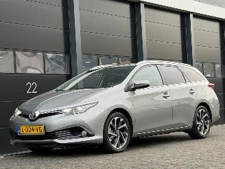  Toyota Auris 1.6D Xenon Clima EURO-6 2016/5