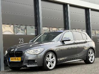  BMW 1-serie 2.0 118d M-Pakket Clima PDC 2013/12