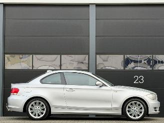 BMW 1-serie 120d High Executive Clima AUTOMAAT picture 3