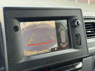 Renault Master 2.3 DCI L3-H3 Dubbellucht 3500KG Trekgew Navi Camera picture 9