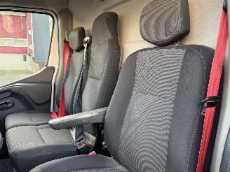 Renault Master 2.3 DCI L3-H3 Dubbellucht 3500KG Trekgew Navi Camera picture 8