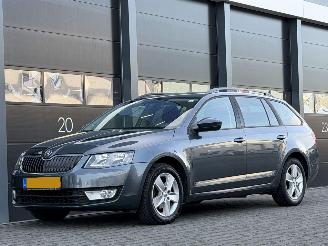  Skoda Octavia 1.6 TDI Navi Clima PDC 2014/11