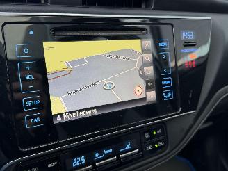 Toyota Auris Touring Sports 1.8 Hybrid Exclusive Panorama Camera picture 9