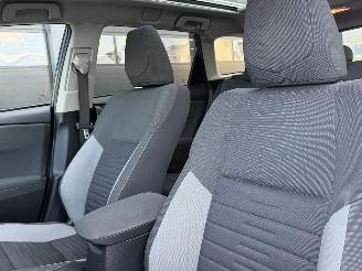 Toyota Auris Touring Sports 1.8 Hybrid Exclusive Panorama Camera picture 8