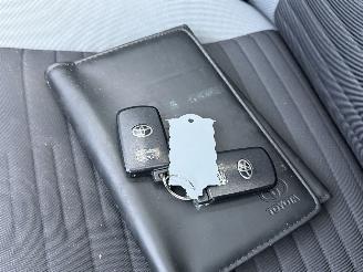 Toyota Auris Touring Sports 1.8 Hybrid Exclusive Panorama Camera picture 14