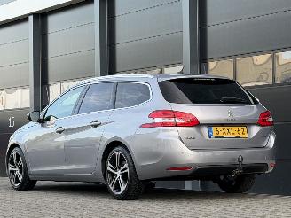 Peugeot 308 1.6 BlueHDI Leer Panorama Camera EURO-6 picture 5