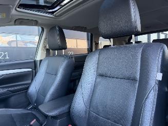 Mitsubishi Outlander 2.0 PHEV instyle Dak Camera Leer picture 8