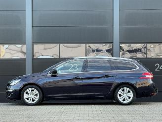 Peugeot 308 1.6 BlueHDI Blue Panorama Camera Euro-6 picture 6