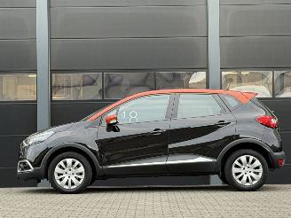 Renault Captur 1.5 DCI Navi Clima PDC EURO-6 picture 6
