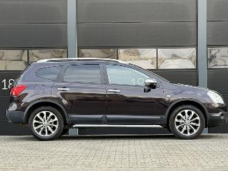 Nissan Qashqai+2 2.0 Panorama Navi Camera 7-PERS picture 3