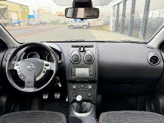 Nissan Qashqai+2 2.0 Panorama Navi Camera 7-PERS picture 7