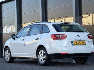 Seat Ibiza ST 1.2 TDI PDC Airco picture 5