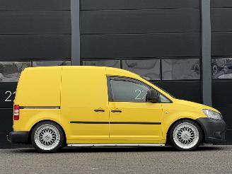 Volkswagen Caddy 1.6 TDI Airco * MARGE * picture 3