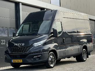 Tweedehands bestelwagen Iveco Daily 3.0 35C 180pk Dubbellucht Camera 2020/6