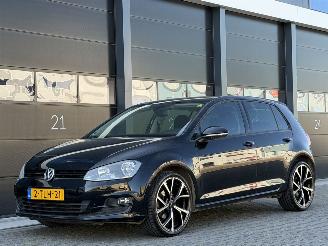 Ocazii autoturisme Volkswagen Golf 1.6 TDI Clima PDC AUTOMAAT 2013/5