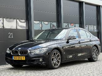 occasione autovettura BMW 3-serie 330e Leer Clima Xenon PDC 2016/9